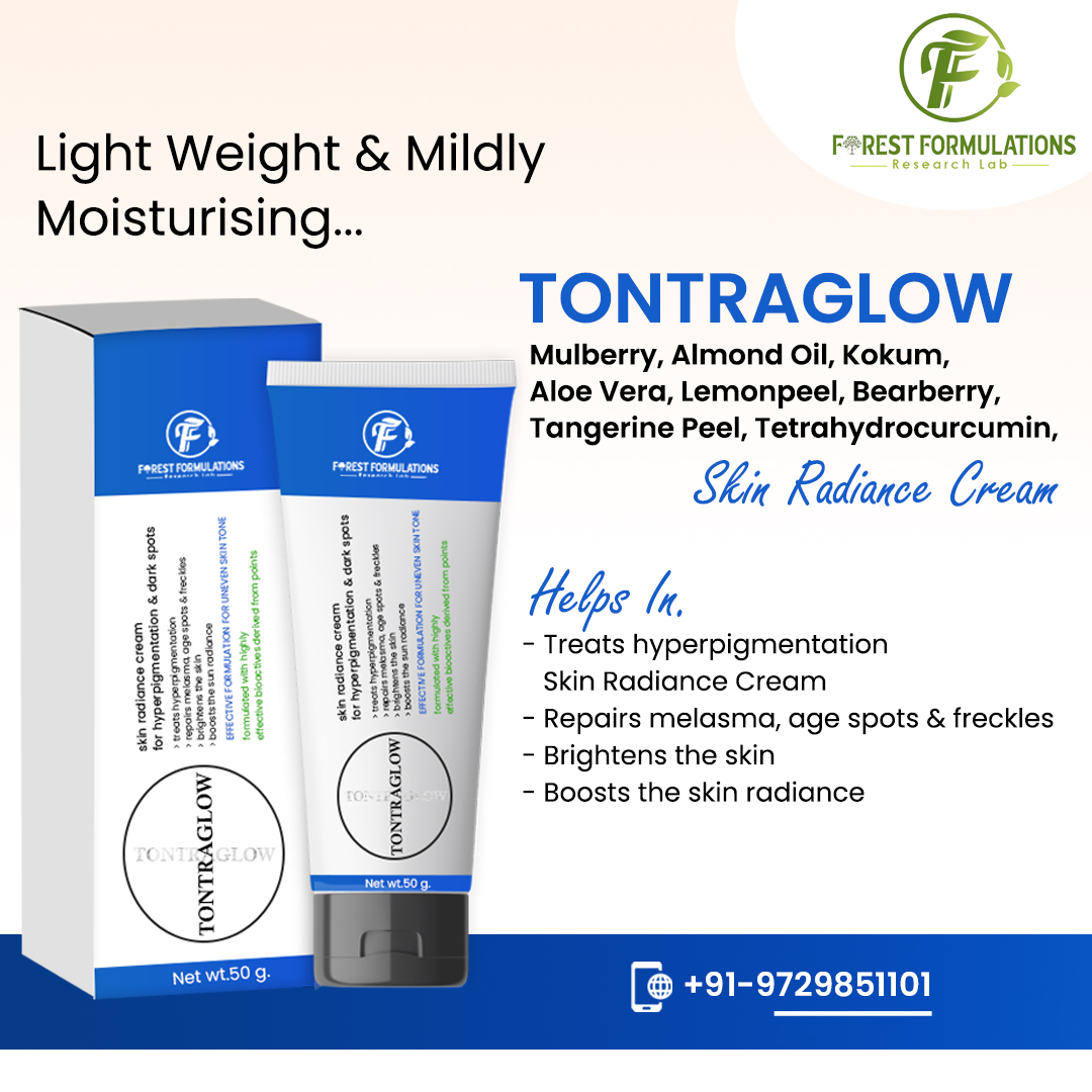 Tontraglow