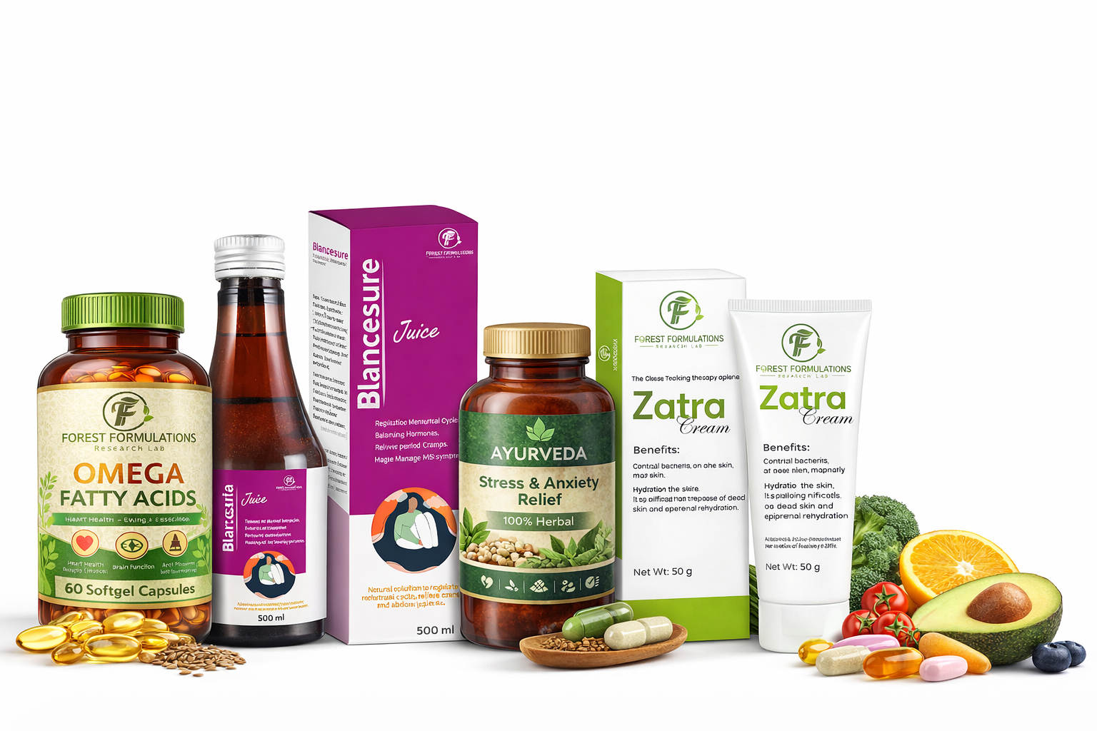 The Modern Wellness Reset: Why India is Turning Back to Ayurvedic Essentials